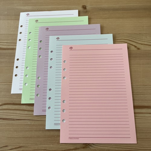 Organiser mulberry planner - mulberry,