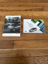 2013 Ford C-Max Hybrid +