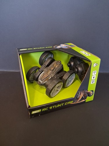 New race car - rc,