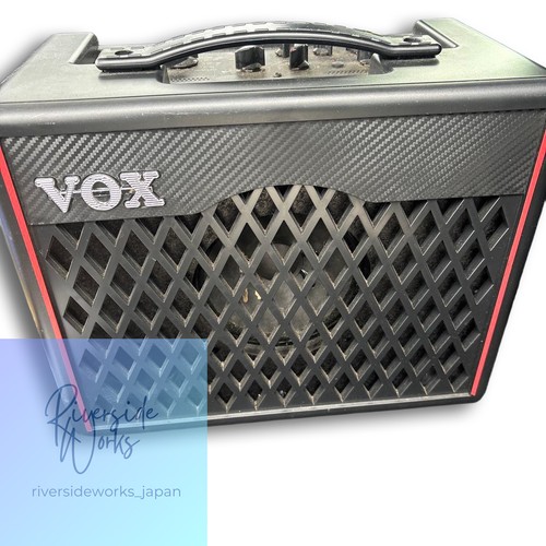 Vox vx1 guitar amp - guitar,