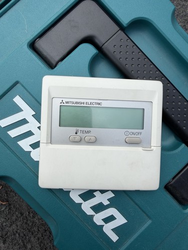 Mitsubishi par 21maa remote - mitsubishi,