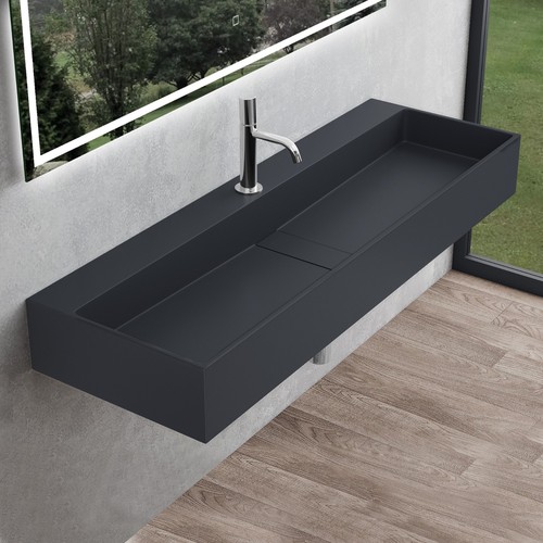 Bathroom countertop basin - bathroom,