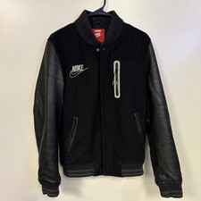 Nike Destroyer Varsity Jacket