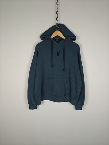 Playboy missguided hoodie - x,
