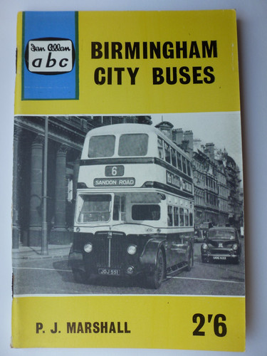 Ian allan abc birmingham - ian,