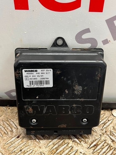 Daf lf45 abs ecu part - abs,