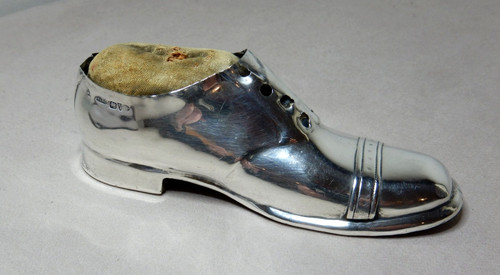 Antique sterling silver - sterling,