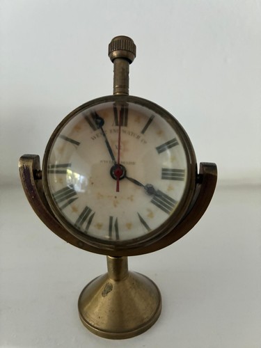 West end watch - (swiss, made)