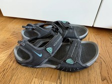 Nike ACG Sandals 2009 Black