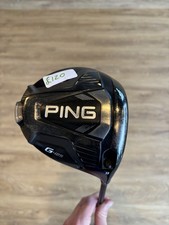 Ping G425 Max 9* Degree Driver 70g X Stiff