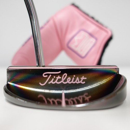 Scotty cameron studio design - studio,