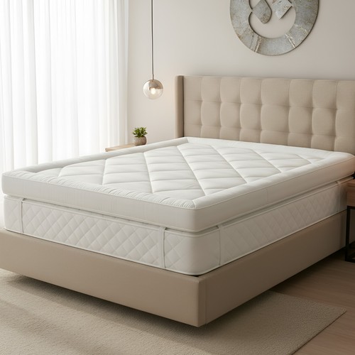 Hotel quality mattress - hotel, topper