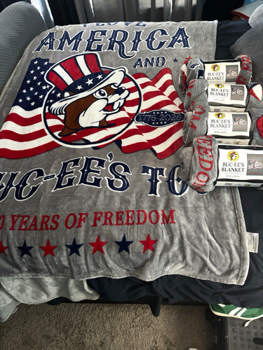 Buc america freedom - america,