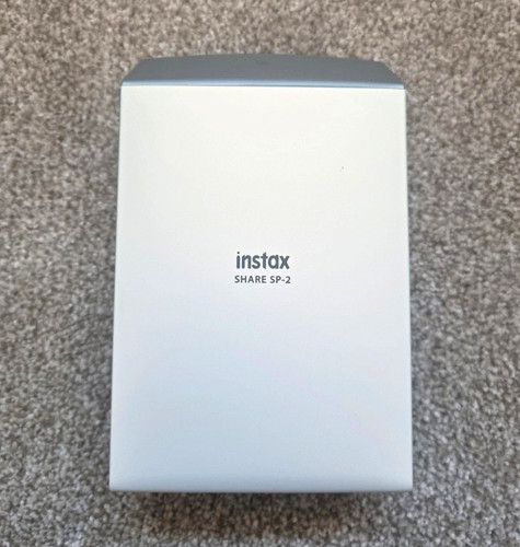 Fujifilm instax share 2 - fujifilm, sp-2