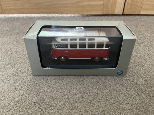 Volkswagen samba bus - volkswagen, t1
