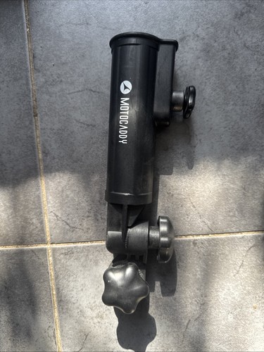 Motocaddy golf trolley - motocaddy,