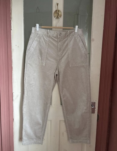 Per una beige cords - beige, size
