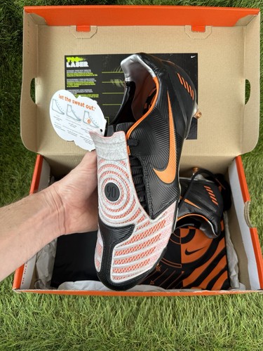 Nike total laser promo - nike,