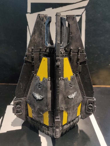 Warhammer 40k space - warhammer,
