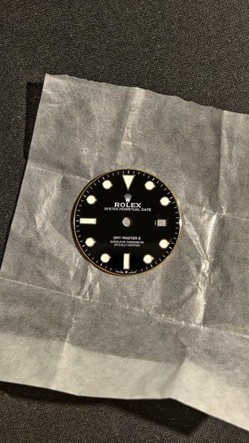 For parts aftermarket rolex - parts*,