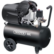 Draper 29355 50L Direct Drive