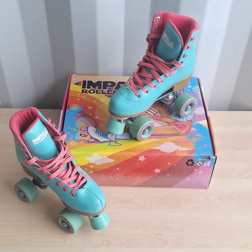 Impala roller skates size - impala,