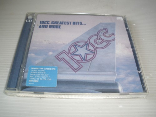 Greatest hits and - and, by