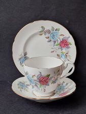 Paragon Chintz Fine Bone China