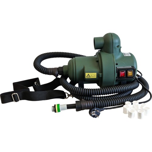 Spinera resort electric pump - resort,