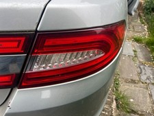 RIGHT REAR LIGHT / TAIL LAMP