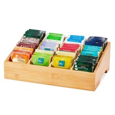 Kamjuntar bamboo tea bag - kamjuntar,