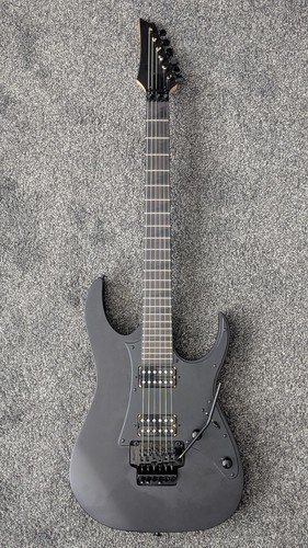 Ibanez grgr330ex bkf - ibanez,