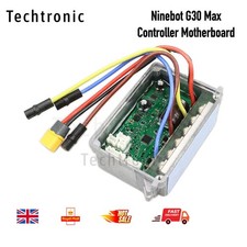 Ninebot Max G30 Controller Board – Electric Scooter Motherboard Replacement UK