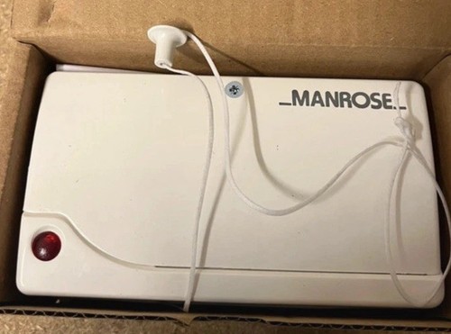 Manrose ti2hp 12v transformer - manrose,