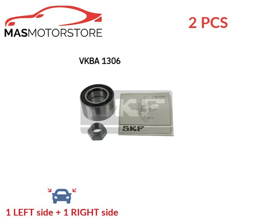 Wheel bearing kit set - bearing,
