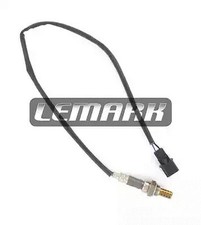 Lambda Sensor STANDARD LLB827
