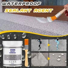 Jaysuing Invisible Waterproof Agent Super Strong Invisible Waterproof Anti-Leaka