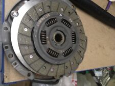 ROVER 75 & MG ZT 1.8 Petrol  2 Piece CLUTCH Kit OE Genuine Cover & Plate 99- 06