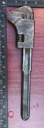 Jenbro type shifter - no,
