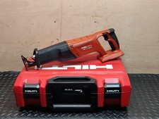 Hilti SR4 A22 Cordless