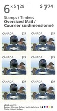 Canada - Booklet BK477 - Scott