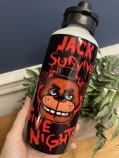 Personalised Five Nights At