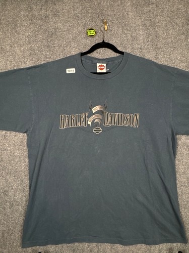 Vintage harley davidson - vintage,