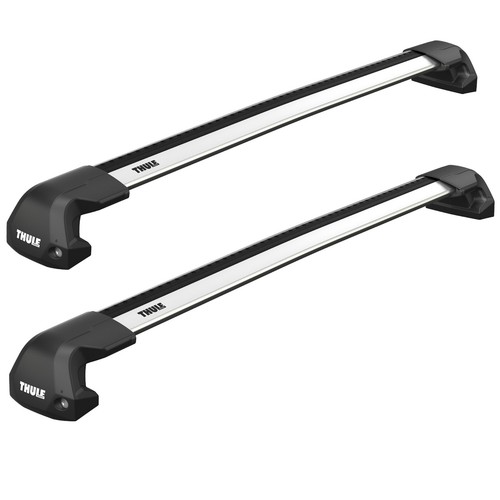 Thule roof rack bars - thule,