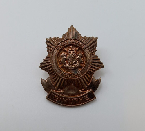 Vintage south african kangwane - african,