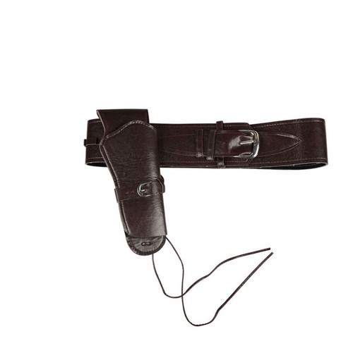 New deluxe cowboy - cowboy, brown