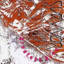 Survivor - Greatest Hits | CD