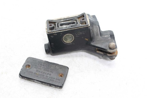 Front brake pump kawasaki - front,