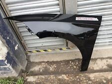Seat Leon Mk3 Nearside Front Wing Damaged Needs Repairs & Paint 2013/2020 Models