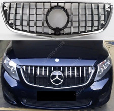 For Mercedes Vito Van W447 124